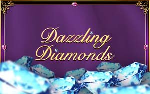 Dazzling Diamonds — slot w lobby Energy Casino