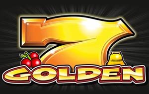Golden 7 — slot w lobby Energy Casino