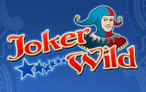 Joker Wild — slot w lobby Energy Casino