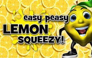 Lemon Squeezy — slot w lobby Energy Casino