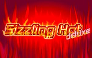 Sizzling Hot Deluxe — slot w lobby Energy Casino