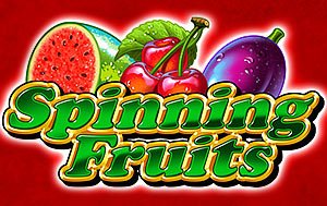 Spinning Fruits — slot w lobby Energy Casino