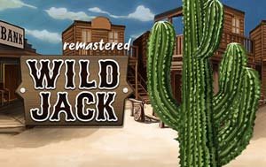Wild Jack Remastered — slot w lobby Energy Casino